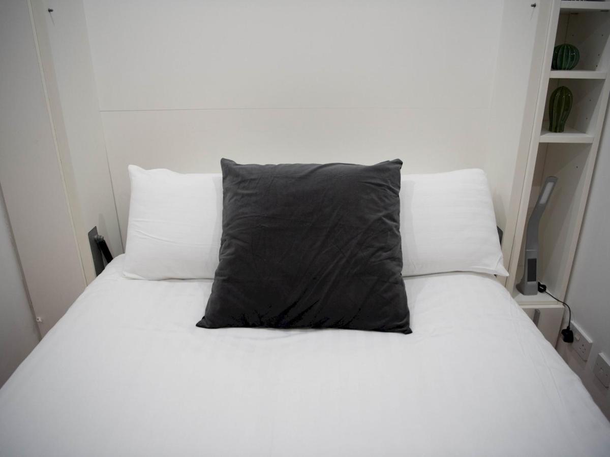 Pass The Keys Cosy 1 Bed Next To Sec, Ovo Hydro, Finnieston Glasgow Exteriör bild
